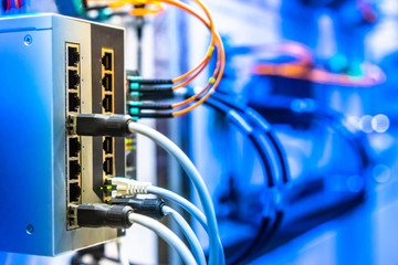 PLC Programming & Control Wiring