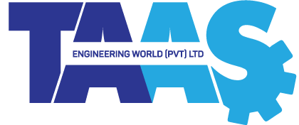 TAAS Engineering Logo